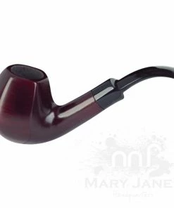 West Coast Gifts Briar Tobacco Pipes