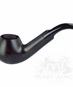 West Coast Gifts Briar Tobacco Pipes