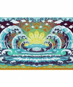 BOB Headquarters 3-D Assorted Tapestries Giftware