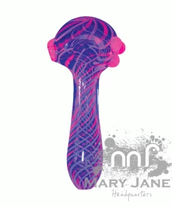 West Coast Gifts Red Eye Glass 4.5