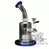 West Coast Gifts IRie 9" Tall Livity Dab Rig