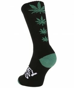 BOB Headquarters Smokey Socks