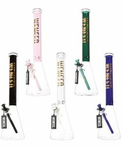 JJ Trading WENEED 22" Oversized Beaker Bongs New Arrivals