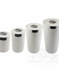 HBI TightVac Vacuum Sealed Cases