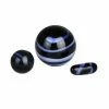 BOB Headquarters Carb Caps Pulsar Terp Slurper Pill And Marble 3-Piece Set