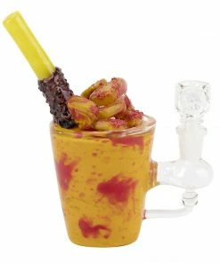 BOB Headquarters Empire Glassworks Mangonada Dab Rig