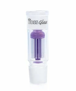 Hoss Glass Hoss 8 Arm Percolator Build-a-Bong Middle Piece