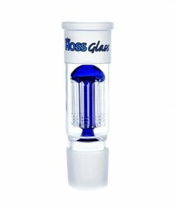 Hoss Glass Hoss 8 Arm Percolator Build-a-Bong Middle Piece