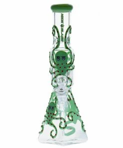 The Smokesman Nice Glass 12