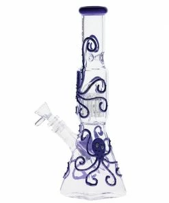 The Smokesman Nice Glass 12