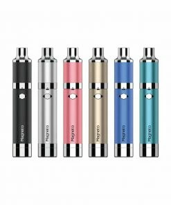 BOB Headquarters Yocan Magneto Vaporizer Pen Concentrate Vaporizers