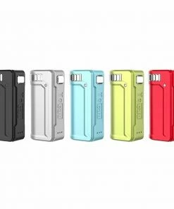 Pacific Smoke New Arrivals Yocan UNI S - Mini Universal Adjustable Mod Box