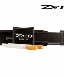 HBI New Arrivals Zen Shooter/ Cigarette Machine