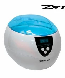 HBI Cleaners Zen Ultrasonic Glass Cleaning Machine