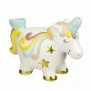 West Coast Gifts 7" Unicorn Ceramic Pipe Pipes