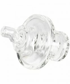 West Coast Gifts Gear Premium Quartz Carb Cap For Hard Core Bangers