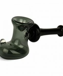 West Coast Gifts Red Eye Glass 6.5