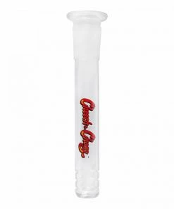 West Coast Gifts Cheech & Chong Glass 14/20 Flush Mount Diffuser Downstem
