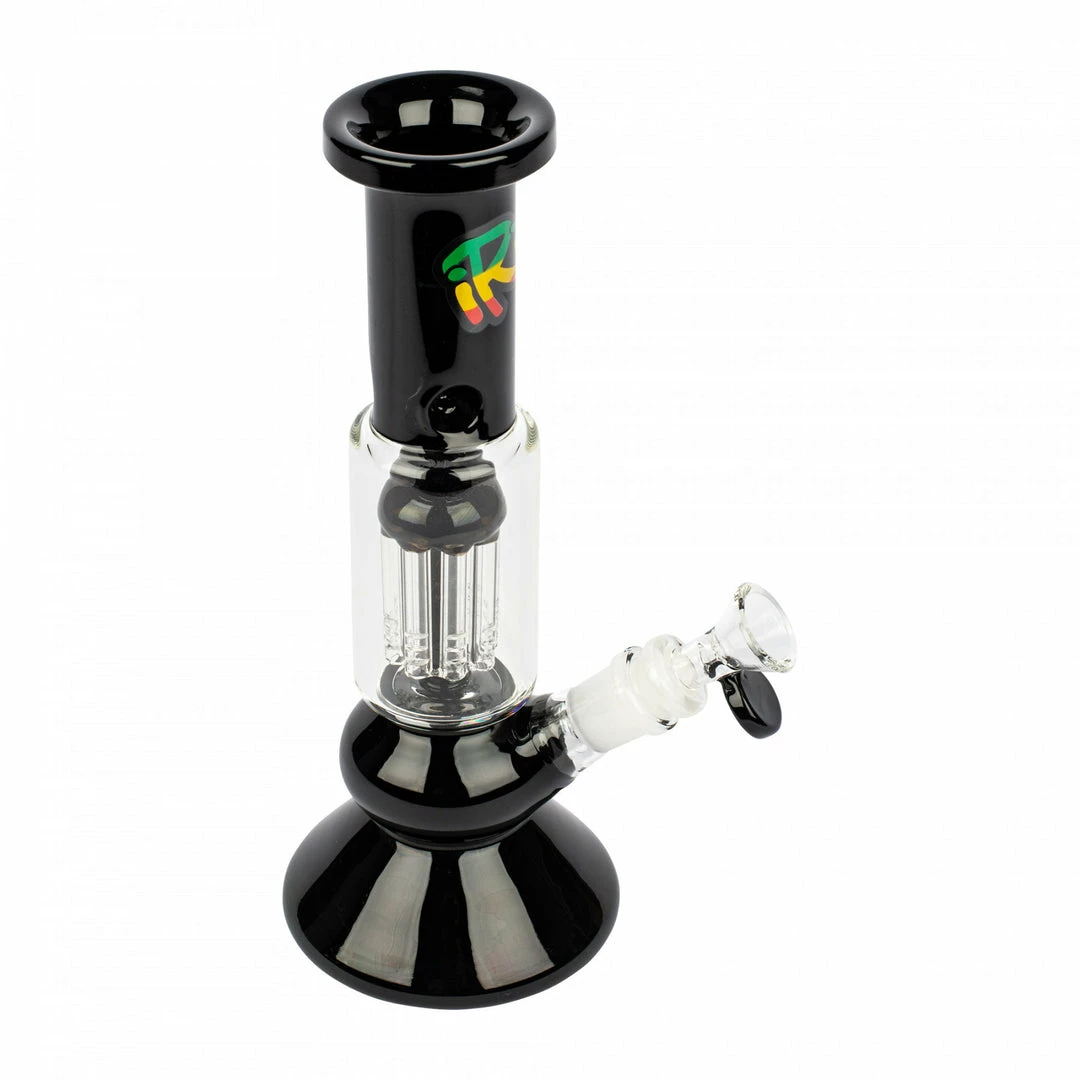 Best deal โญ West Coast Gifts Irie Glass IRie 10" Tall Blaze Beaker Bong W/8-Arm Tree Perc ๐ 1 West Coast Gifts Irie Glass IRie 10" Tall Blaze Beaker Bong W/8-Arm Tree Perc