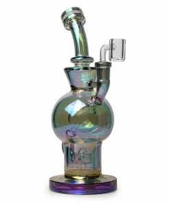 West Coast Gifts Red Eye Tek 8