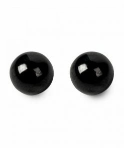 West Coast Gifts New Arrivals GEAR Premium 6mm Banger Balls - 2 Pack