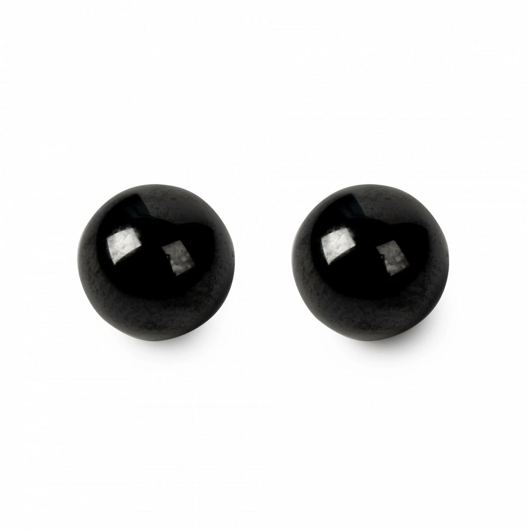 Budget ๐ West Coast Gifts New Arrivals GEAR Premium 6mm Banger Balls - 2 Pack ๐คฉ 1 West Coast Gifts New Arrivals GEAR Premium 6mm Banger Balls - 2 Pack