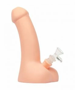 West Coast Gifts Head Honcho Penis Bong Bongs