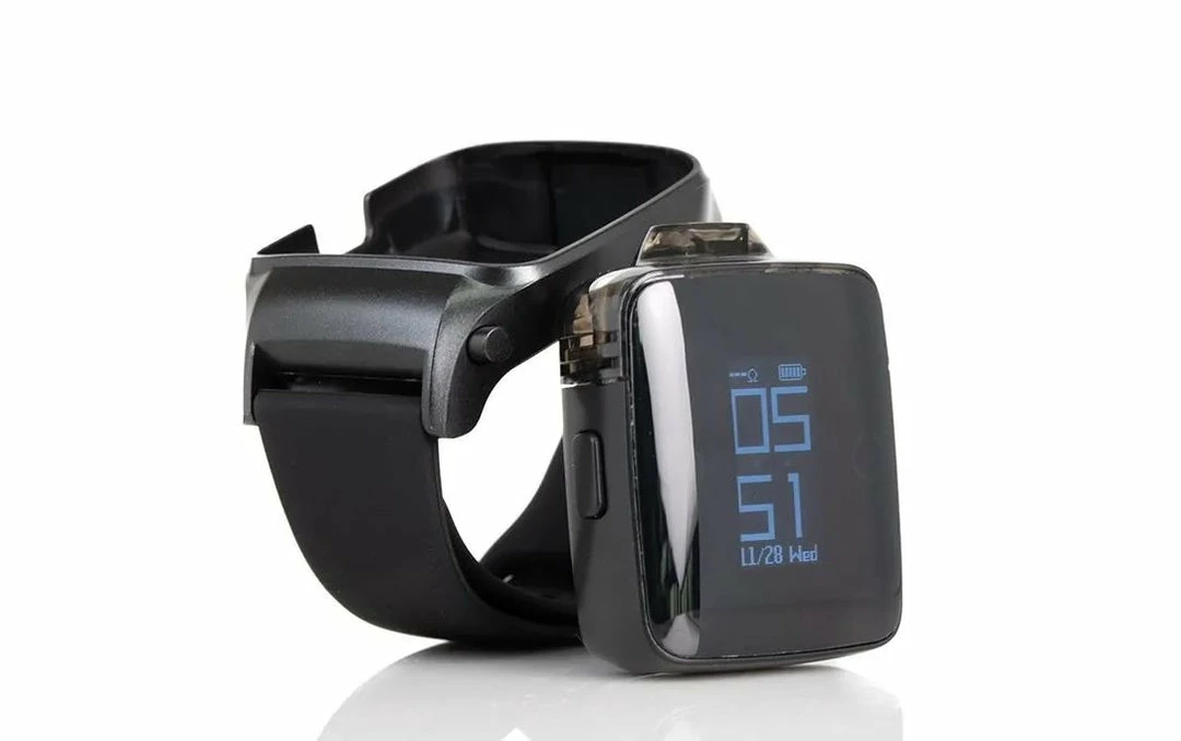 Deals 🔔 Pacific Smoke UWell Amulet ⌚ Watch Style Pod Kit 😉 1 Pacific Smoke UWell Amulet Watch Style Pod Kit