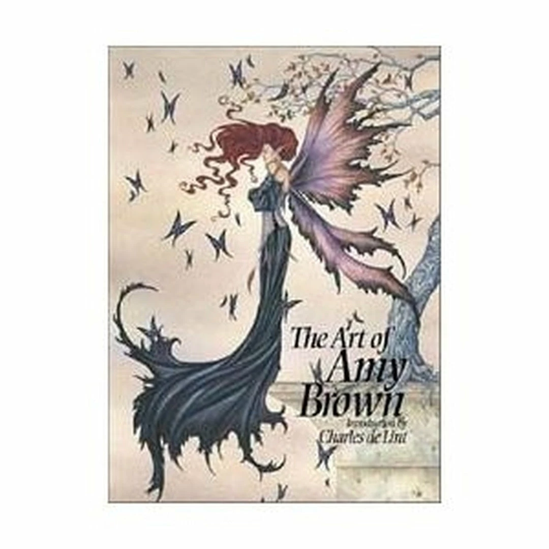 Cheap π€© BOB Headquarters Art Of Amy Brown 1 + 2 π 1 BOB Headquarters Art Of Amy Brown 1 + 2