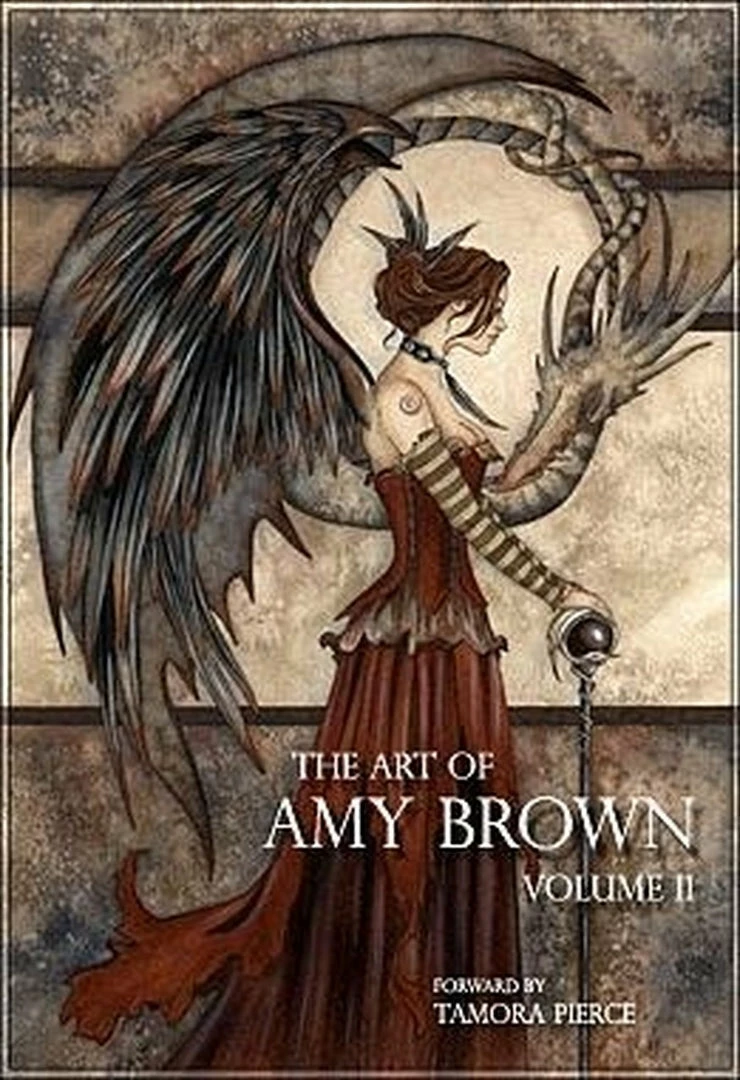 Cheap π€© BOB Headquarters Art Of Amy Brown 1 + 2 π 2 BOB Headquarters Art Of Amy Brown 1 + 2