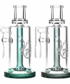 BOB Headquarters Pulsar 5.5" High Class 14mm Ash Catcher