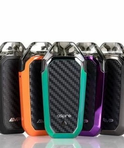 Pacific Smoke Aspire AVP Pod Kit E-Cigarettes