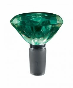 Hot Sale ๐ West Coast Gifts Gear Premium Diamond Bling 14mm Bong Bowl ๐ 5 West Coast Gifts Gear Premium Diamond Bling 14mm Bong Bowl