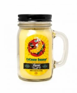 New ✔️ BOB Headquarters Beamer Candles Odor Eliminators 🎁 66 BOB Headquarters Beamer Candles Odor Eliminators