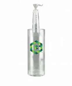 West Coast Gifts Gravity B Cosmo 12" Tall Gravity Bong Bongs