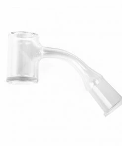 West Coast Gifts Gear Premium 14mm Female 45° Seamless Thick Bottom Banger