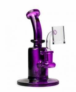 Promo โ West Coast Gifts IRie 5.5" Tall Concentrate Rig With Black Accents New Arrivals ๐ 5 West Coast Gifts IRie 5.5