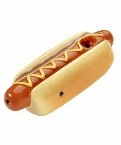 Cheapest ๐ West Coast Gifts Ceramic Food Pipes ๐ 5 West Coast Gifts Ceramic Food Pipes