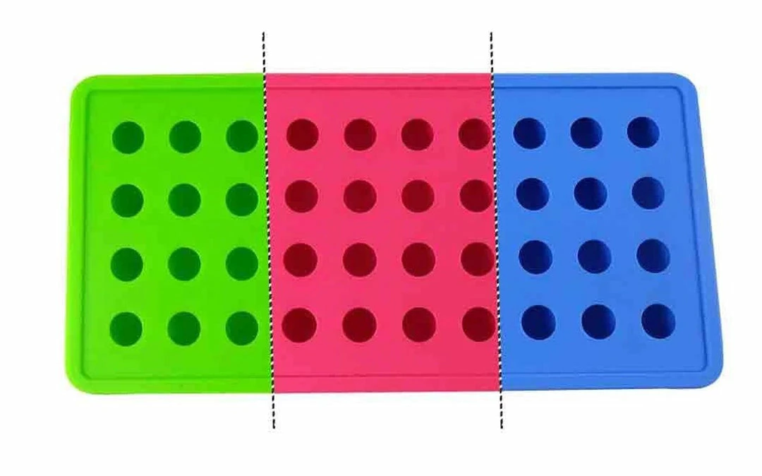 Best reviews of β BOB Headquarters Cookware Dope Molds Silicone Gummy Molds π₯ 13 BOB Headquarters Cookware Dope Molds Silicone Gummy Molds