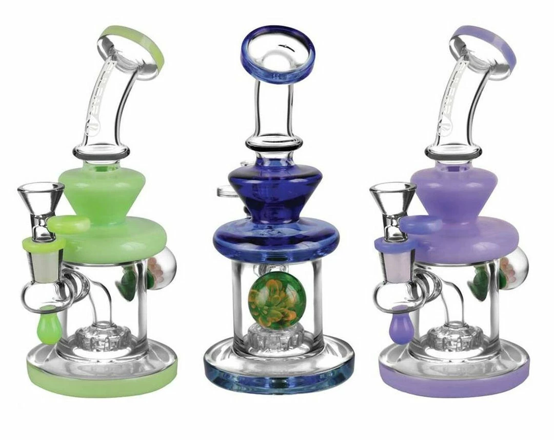 Promo π BOB Headquarters Pulsar 7" Tall Teardrop Dab Rig π₯ 1 BOB Headquarters Pulsar 7" Tall Teardrop Dab Rig