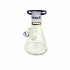 Cheech Glass 8" Tall 9mm Thick Beaker Build-A-Bong Base