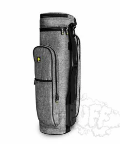Puff Vatra 24" X 8" Golf Stash Bag