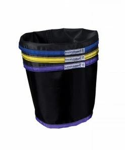 West Coast Gifts Boldtbags 3-pack Wash Bags