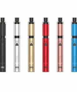 BOB Headquarters Yocan Armor Dual Quartz Vaporizer New Arrivals