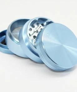 Best Pirce ๐ Puff Sharpstone 4 Piece Grinder ๐ 14 Puff Sharpstone 4 Piece Grinder