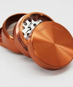 Best Pirce ๐ Puff Sharpstone 4 Piece Grinder ๐ 16 Puff Sharpstone 4 Piece Grinder