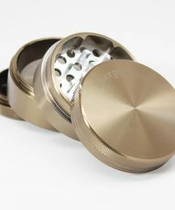 Best Pirce ๐ Puff Sharpstone 4 Piece Grinder ๐ 18 Puff Sharpstone 4 Piece Grinder