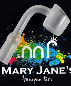 Mary Jane's Headquarters Quartz Bangers
