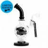 West Coast Gifts Gear Premium 10" Tall Mini Swiss Globe Dab Rig
