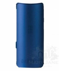 West Coast Gifts Red Eye Tek 14" Tall Accent Beaker Bong With Extra Thick Base